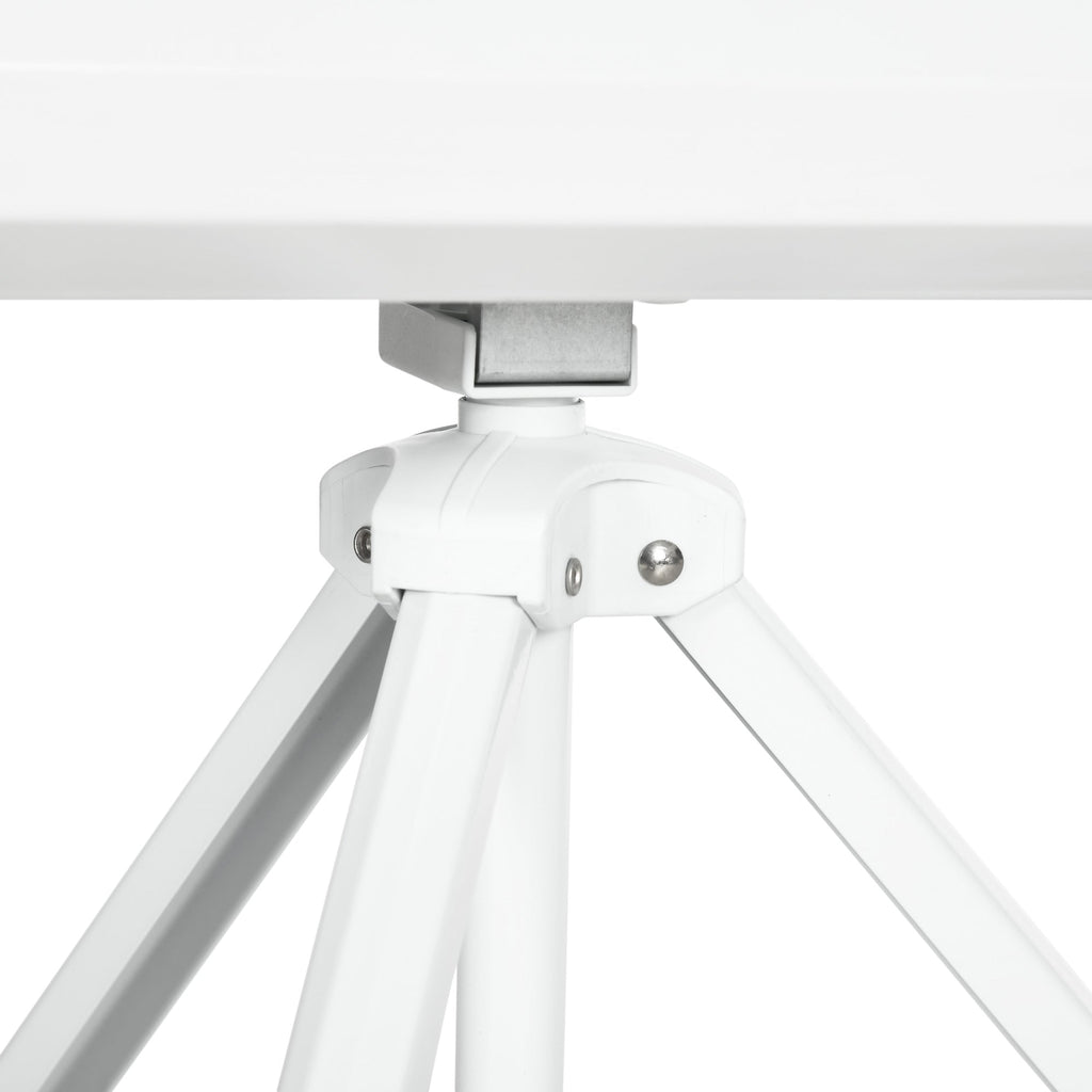 EasyComfort 120" projectiescherm 4:3 met statief