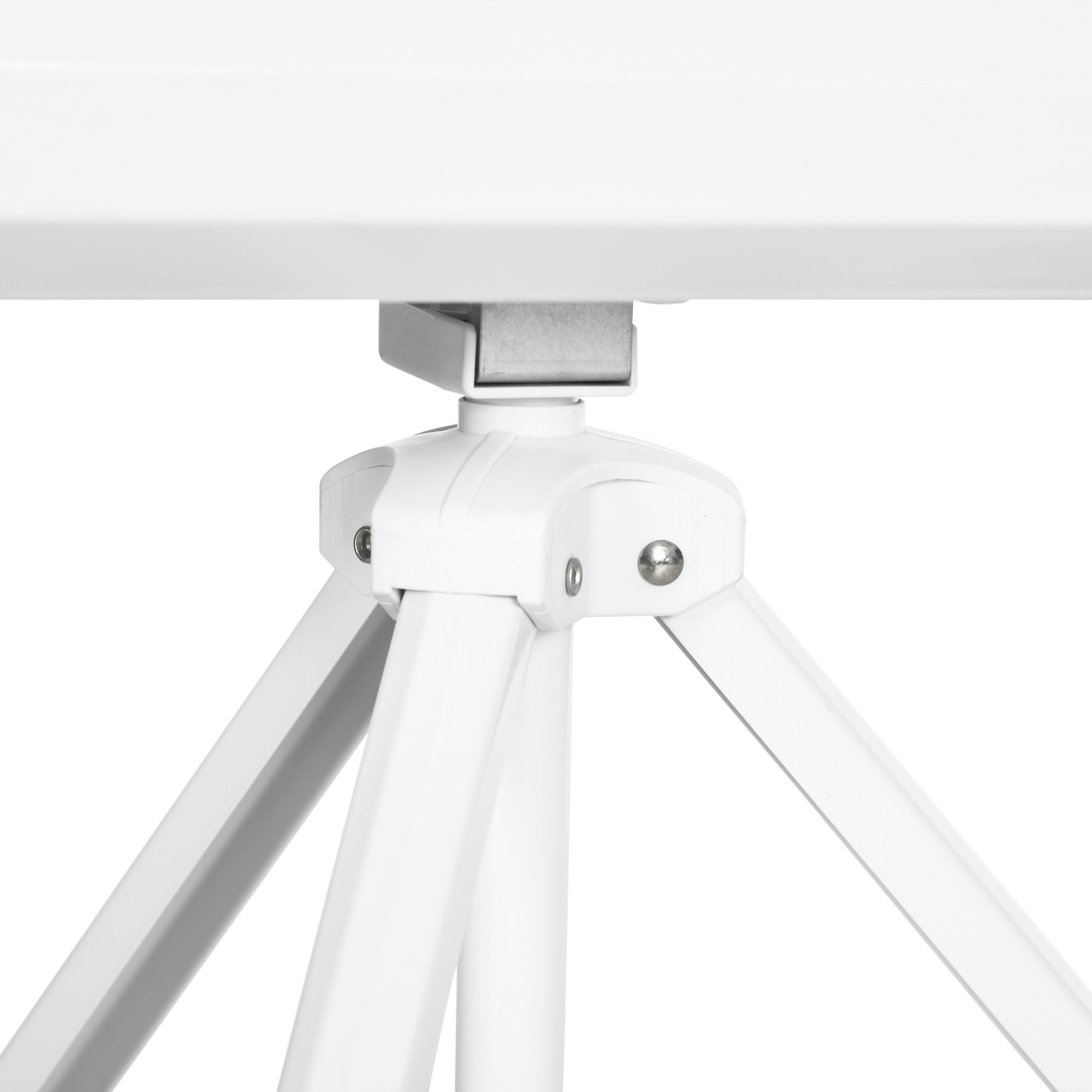 EasyComfort 120" projectiescherm 4:3 met statief