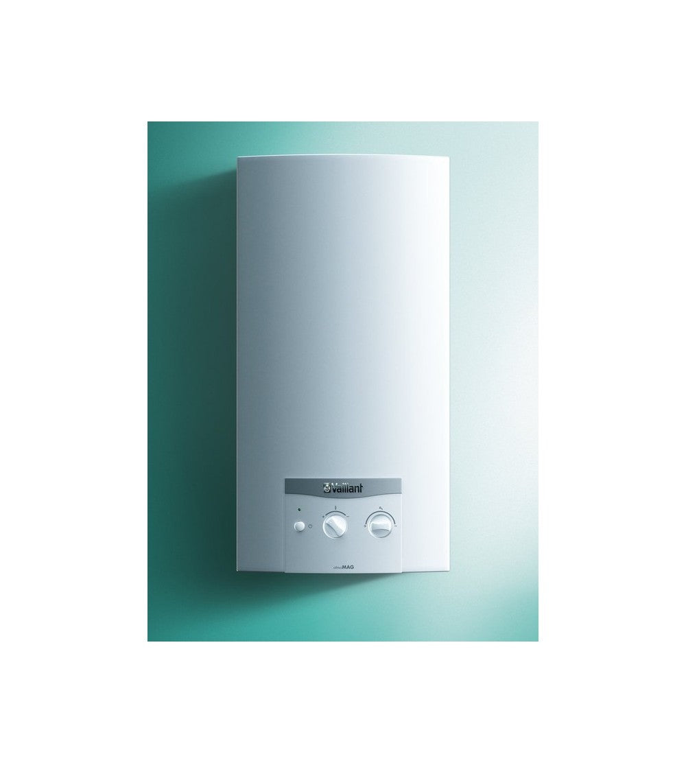 Vaillant atmoMAG mini I 144/1 waterverwarmer