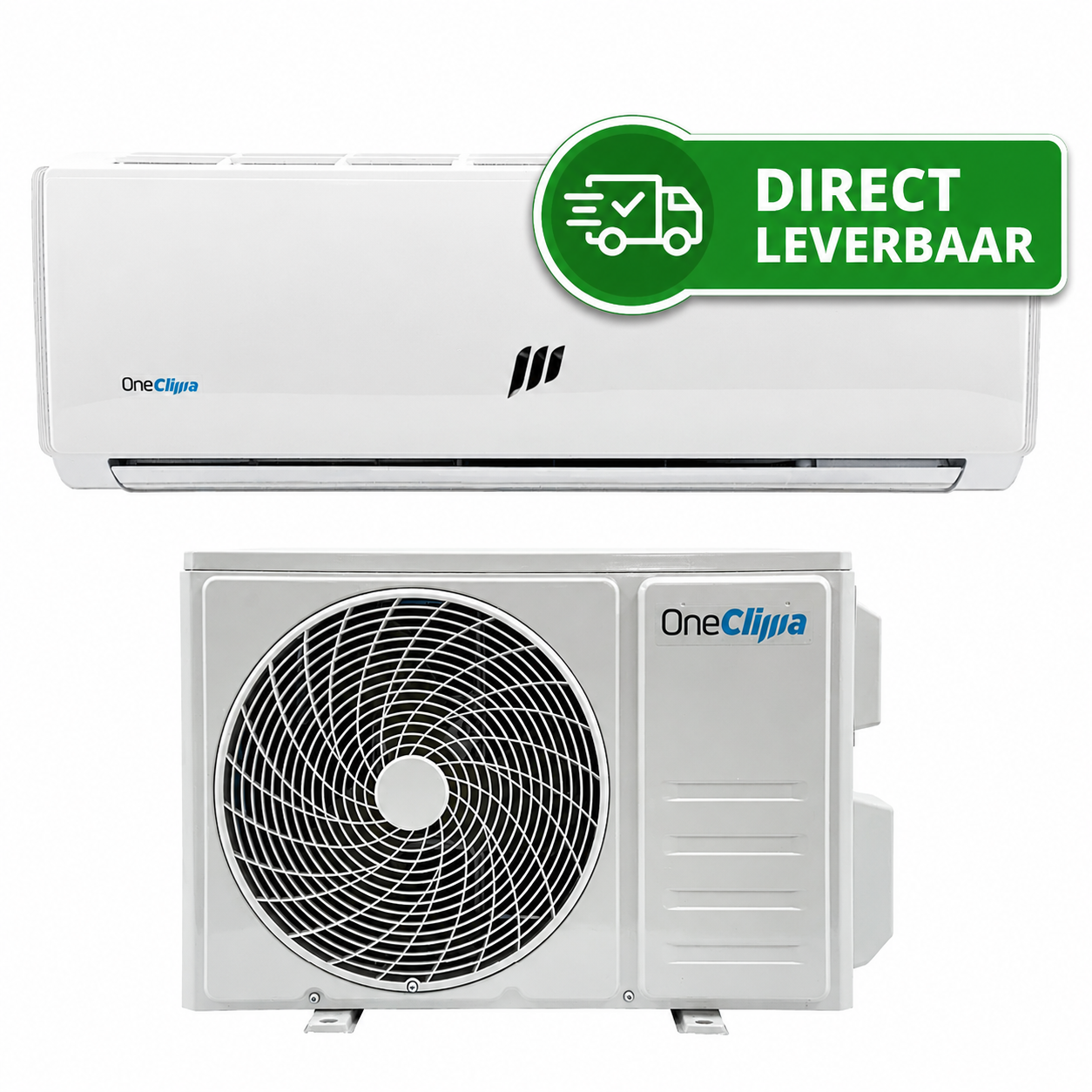 OneClima ONE PRO12Y/24 airconditioner 12000 BTU inverter (R-32)