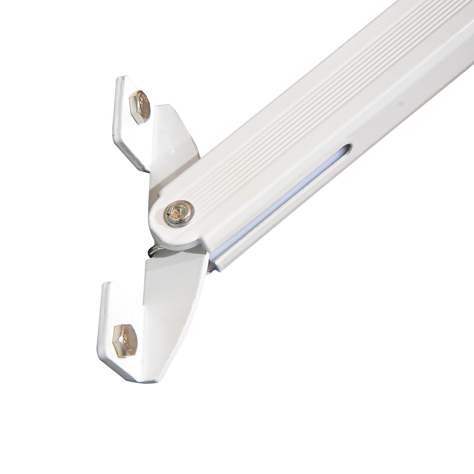 EASYCOMFORT Wall Roller zonnescherm handbediend 180x70 cm