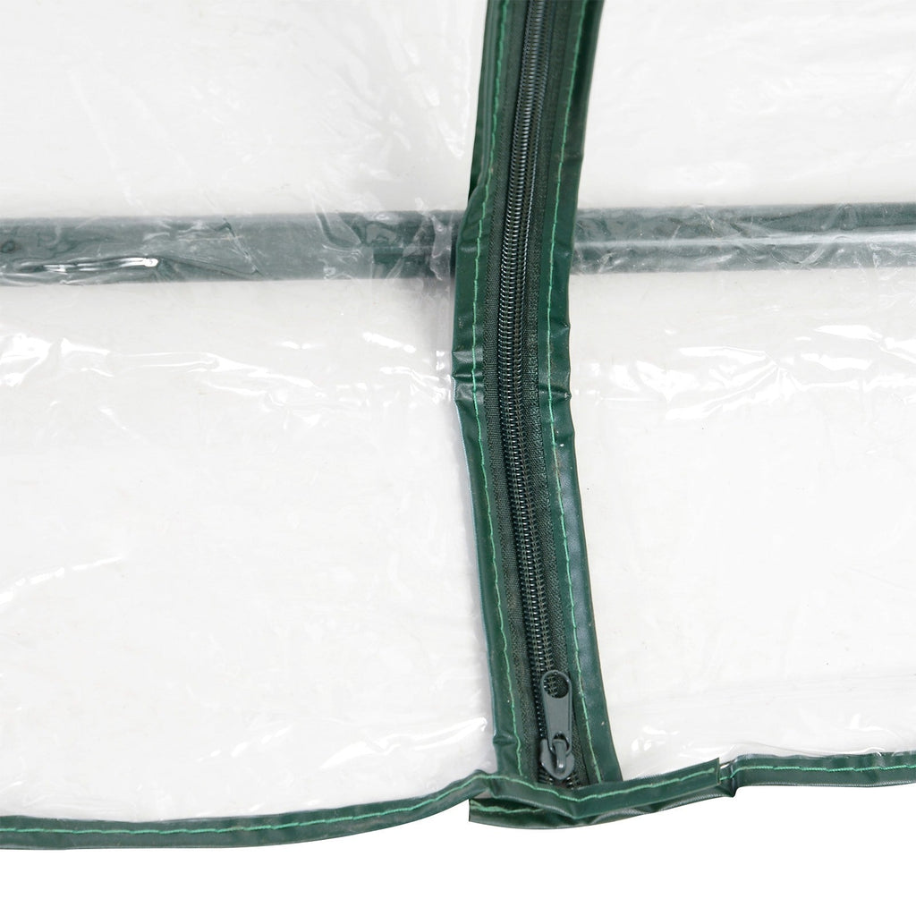 EasyComfort PVC tunnelkas 250 x 200 x 200 cm