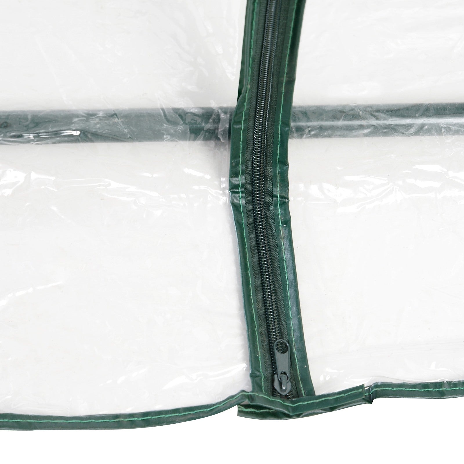 EasyComfort PVC tunnelkas 250 x 200 x 200 cm