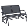 EasyComfort Schommelbank 2-zits