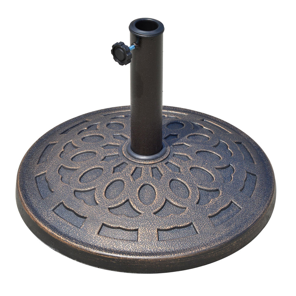 EasyComfort Umbrella Base parasolvoet 12kg
