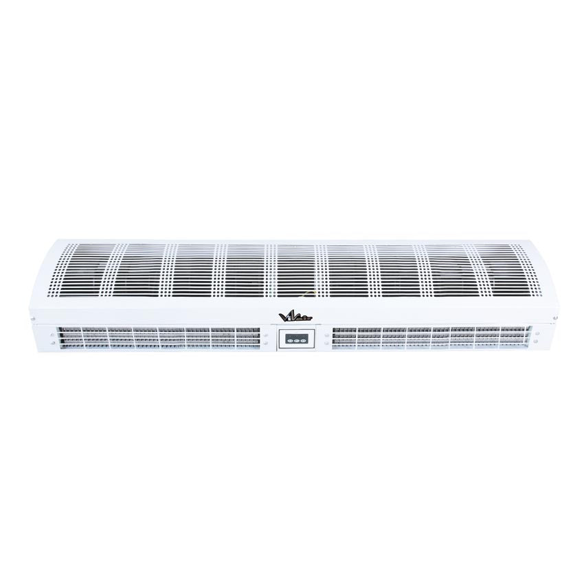 Barriera D Aria Ferrari VIVAIR VAH120 modello 091030 da 120 cm Con Comando Incluso