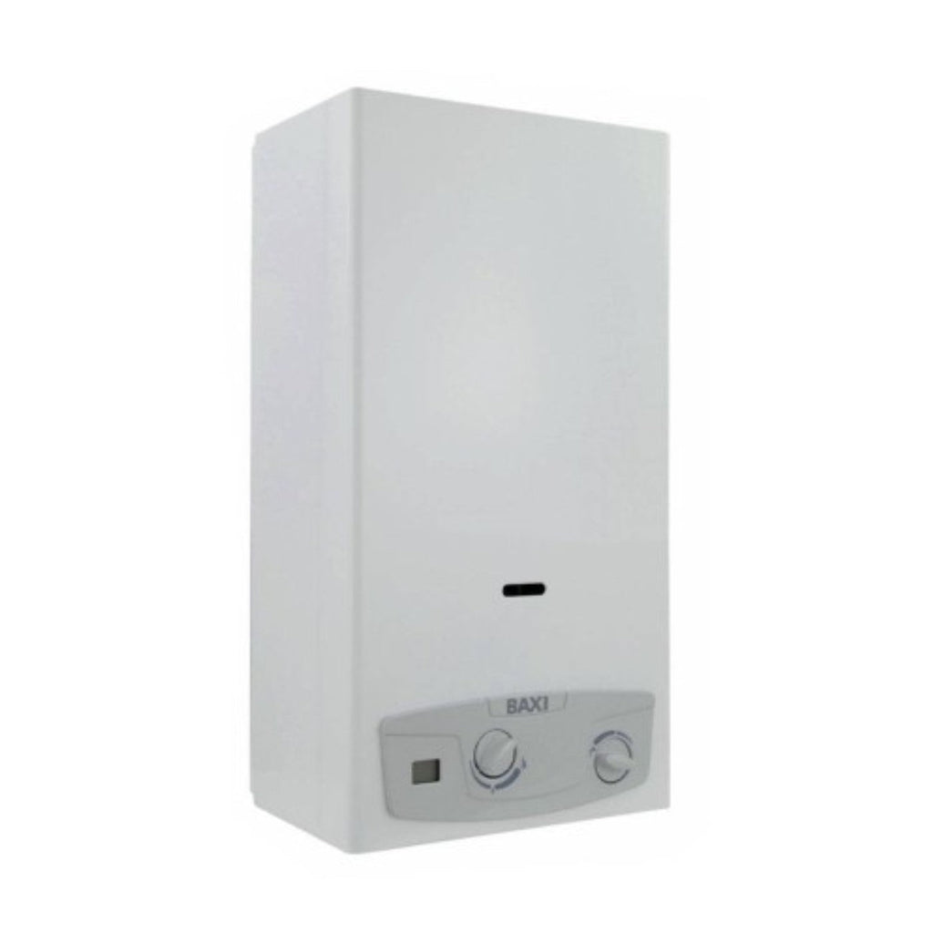 Baxi Acquaprojet+ Blue 11i waterverwarmer