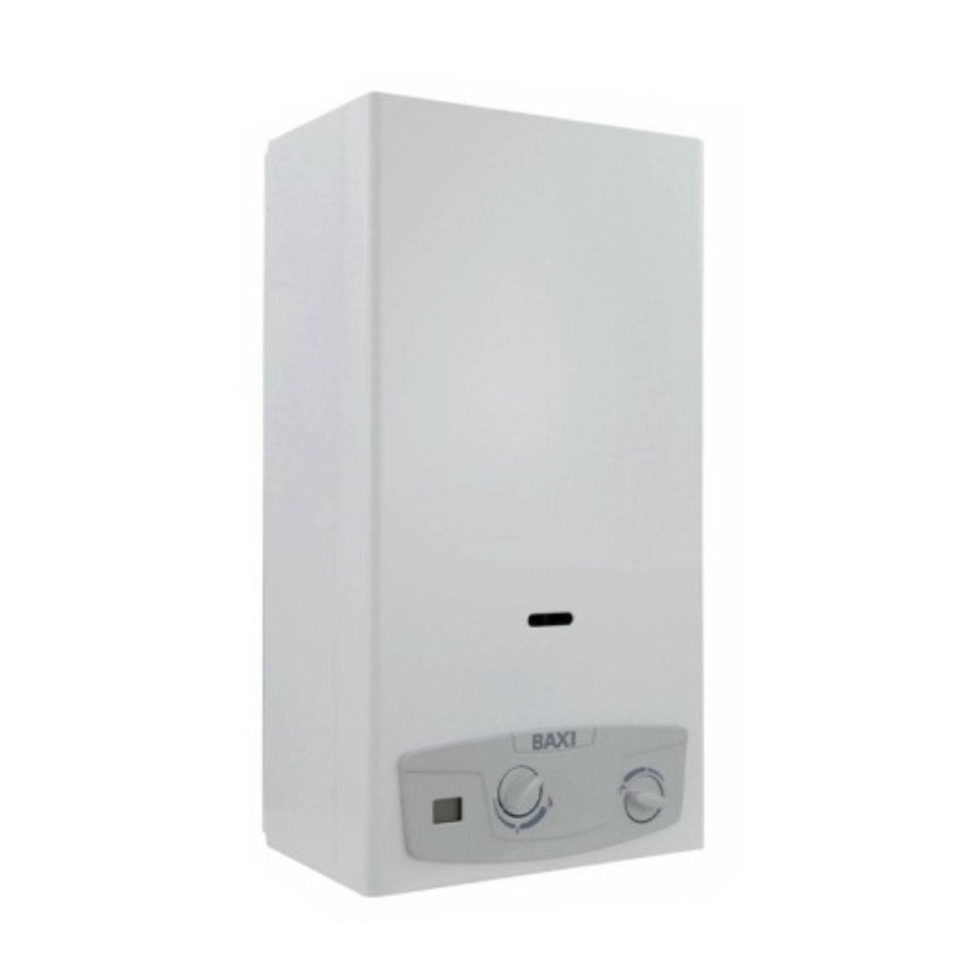 Baxi Acquaprojet+ Blue 11i waterverwarmer