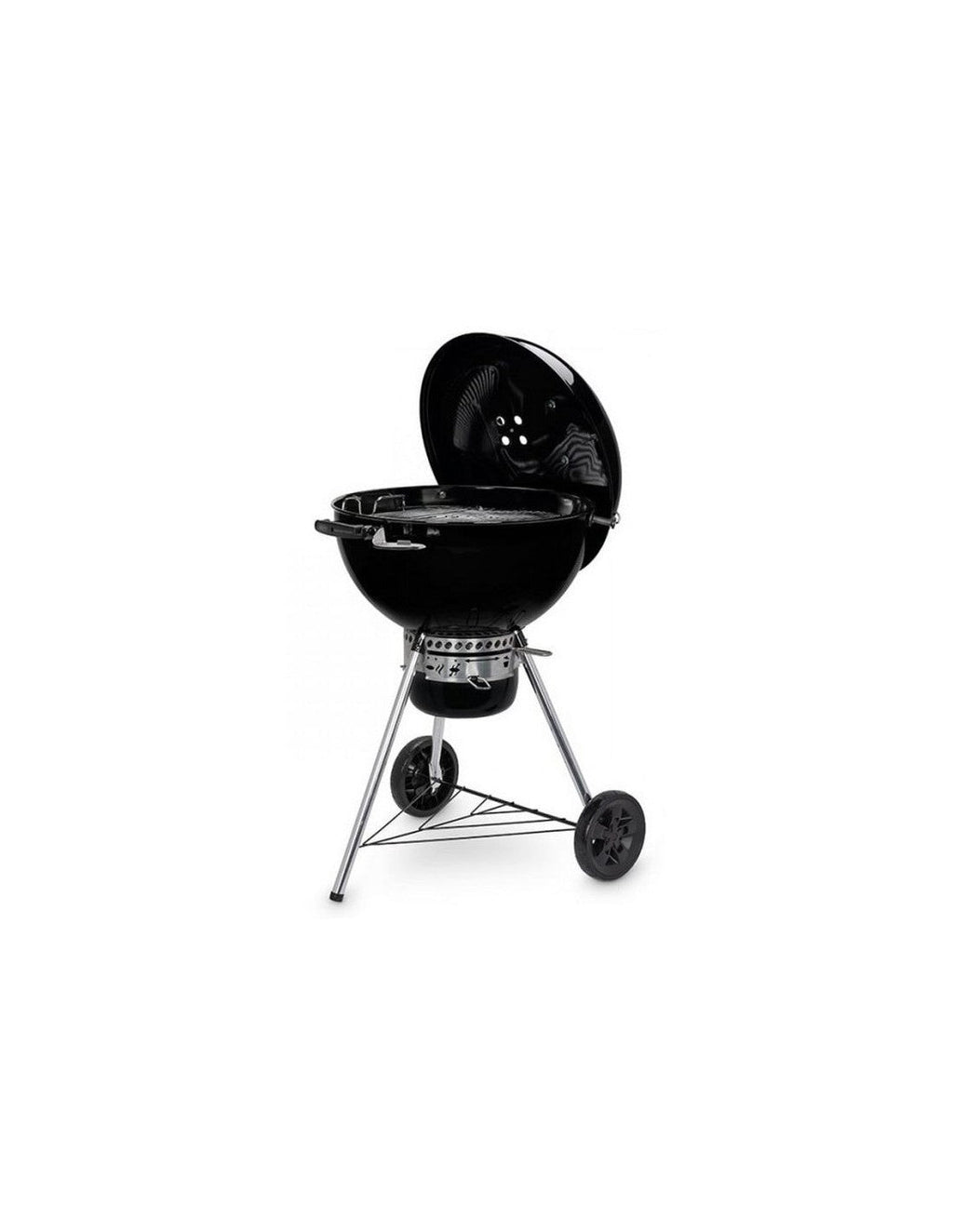 Weber Master-Touch GBS C-5750 houtskoolbarbecue 57 cm