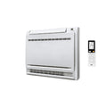 Unità Interna Console a Pavimento Riello 12000 Btu AMC 35 PLUS R-32 20151550 with Telecomando di series Incluso