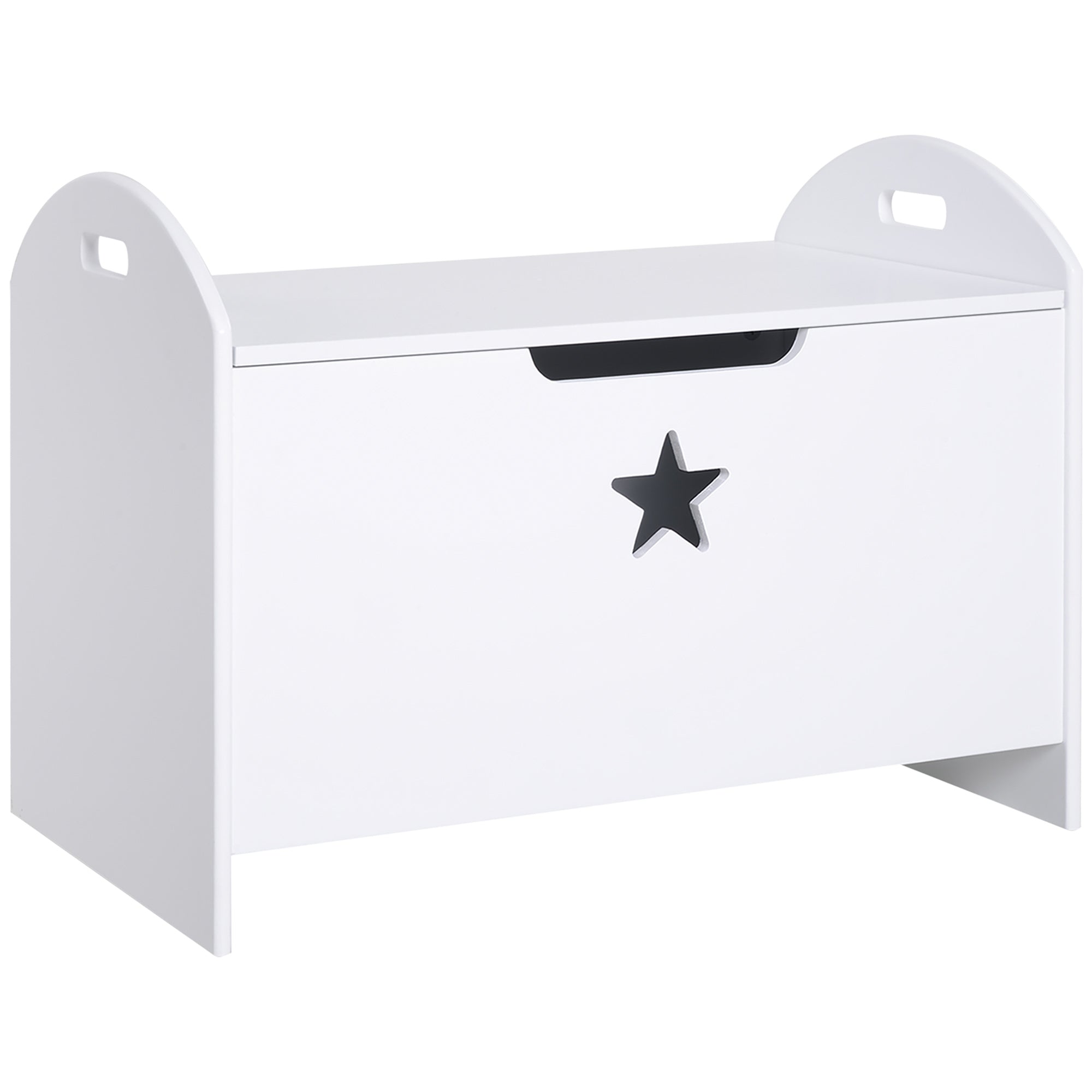 EasyComfort speelgoedkist 62x40x46.5 cm