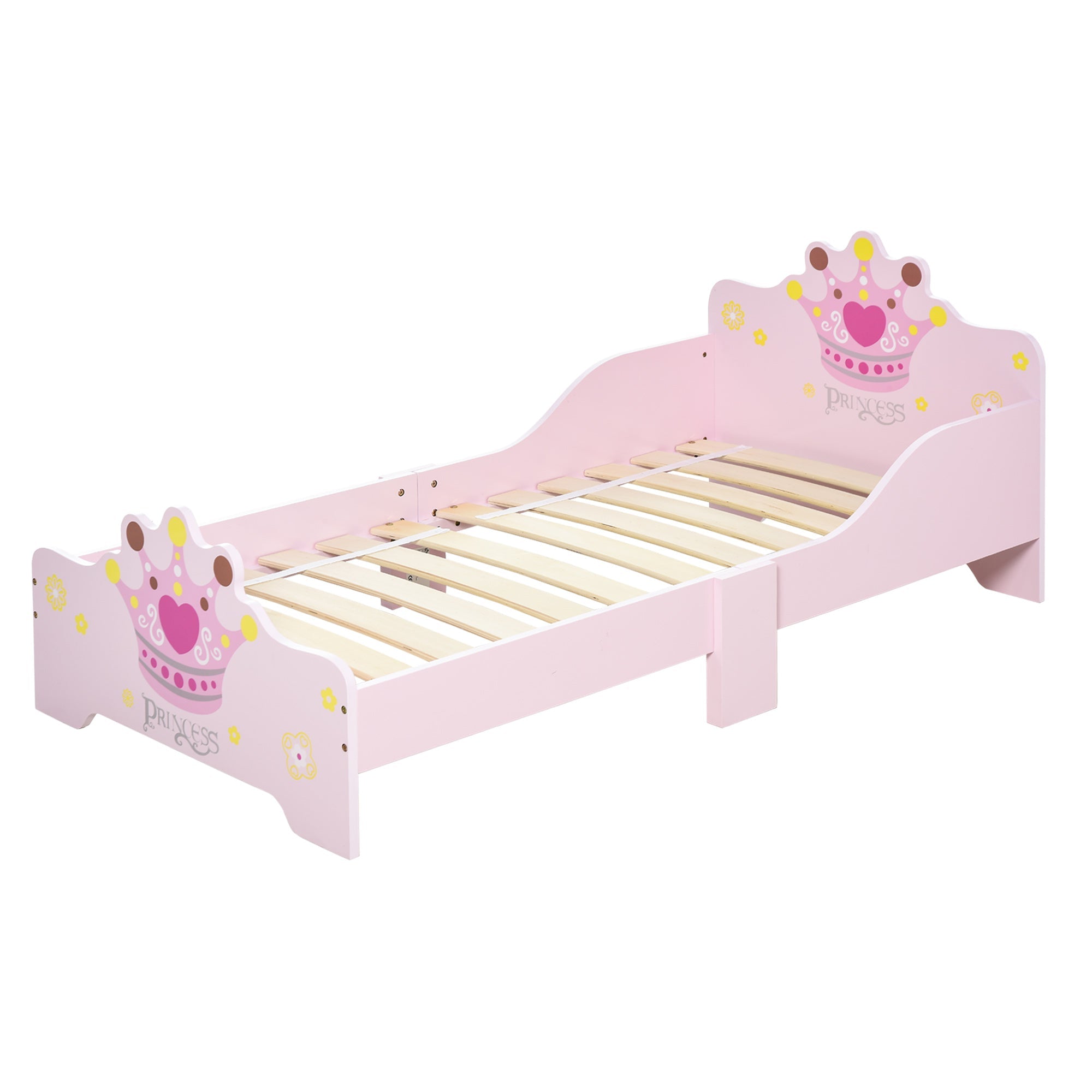 EasyComfort kinderbed