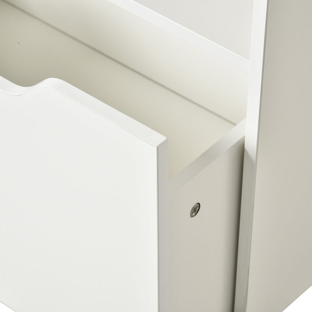 EasyComfort Piccola kinderboekenkast 60x29.9x90 cm