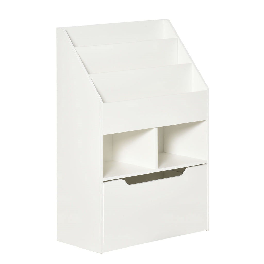 EasyComfort Piccola kinderboekenkast