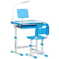 EasyComfort kinderbureau met stoel