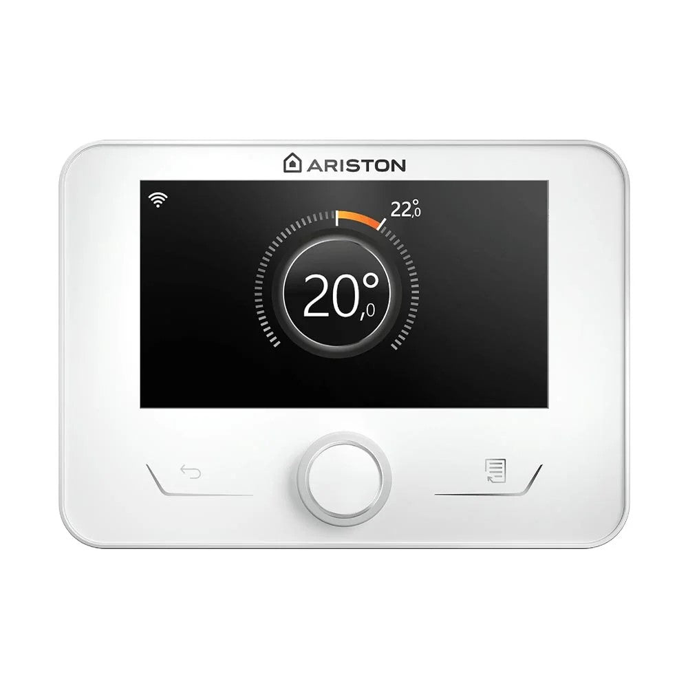 Ariston Sensys HD White thermostaat