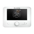 Ariston Sensys HD White thermostaat
