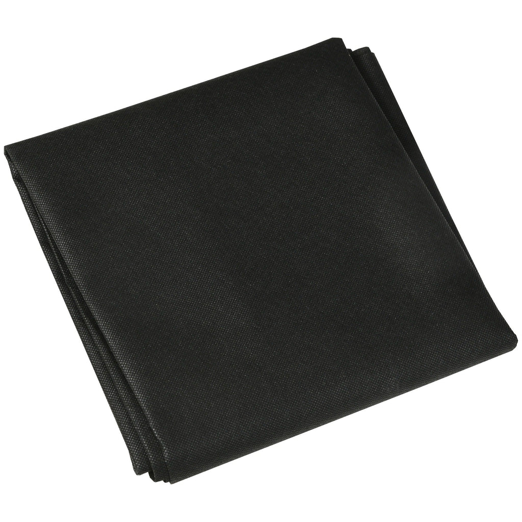 Easycomfort Sabbiera per Bambini da 4 Posti in Legno di Abete with Design senza Fondo, 109x109x19.8 cm