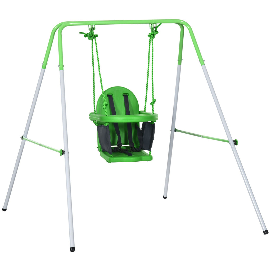 EasyComfort babyschommel groen