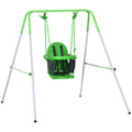 EasyComfort babyschommel groen