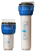 Anti-limescale water softener Idropro ECO by Kalki 20" Jumbo 350 l/h code 360852