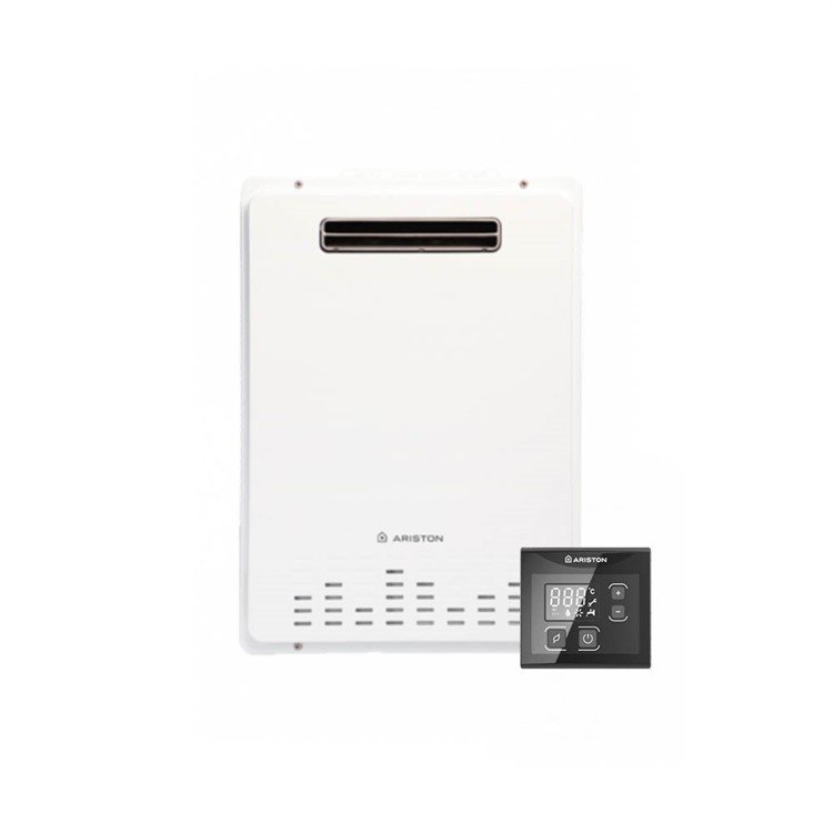 Ariston Next Evo X Outdoor 26 EU waterverwarmer