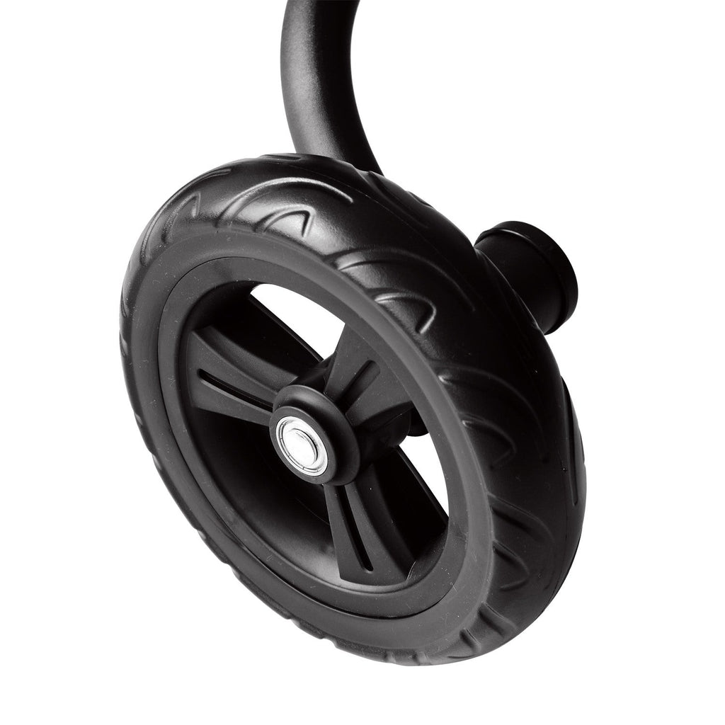 EasyComfort driewieler voor kinderen - zwart