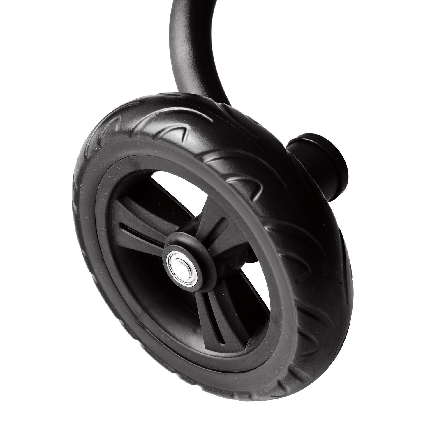 EasyComfort driewieler voor kinderen - zwart
