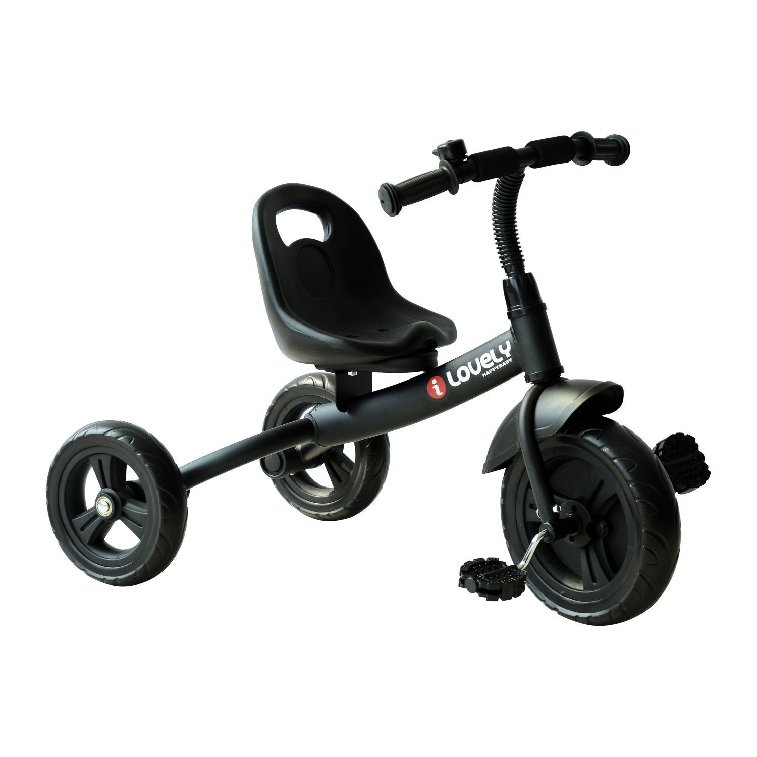 EasyComfort driewieler voor kinderen