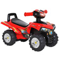EasyComfort kinderquad