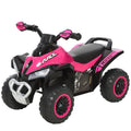 EasyComfort loopquad voor kinderen, roze