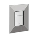 Piastra di Azionamento Placca Grohe Skate Cosmopolitan Wall Plate 38859XG0
