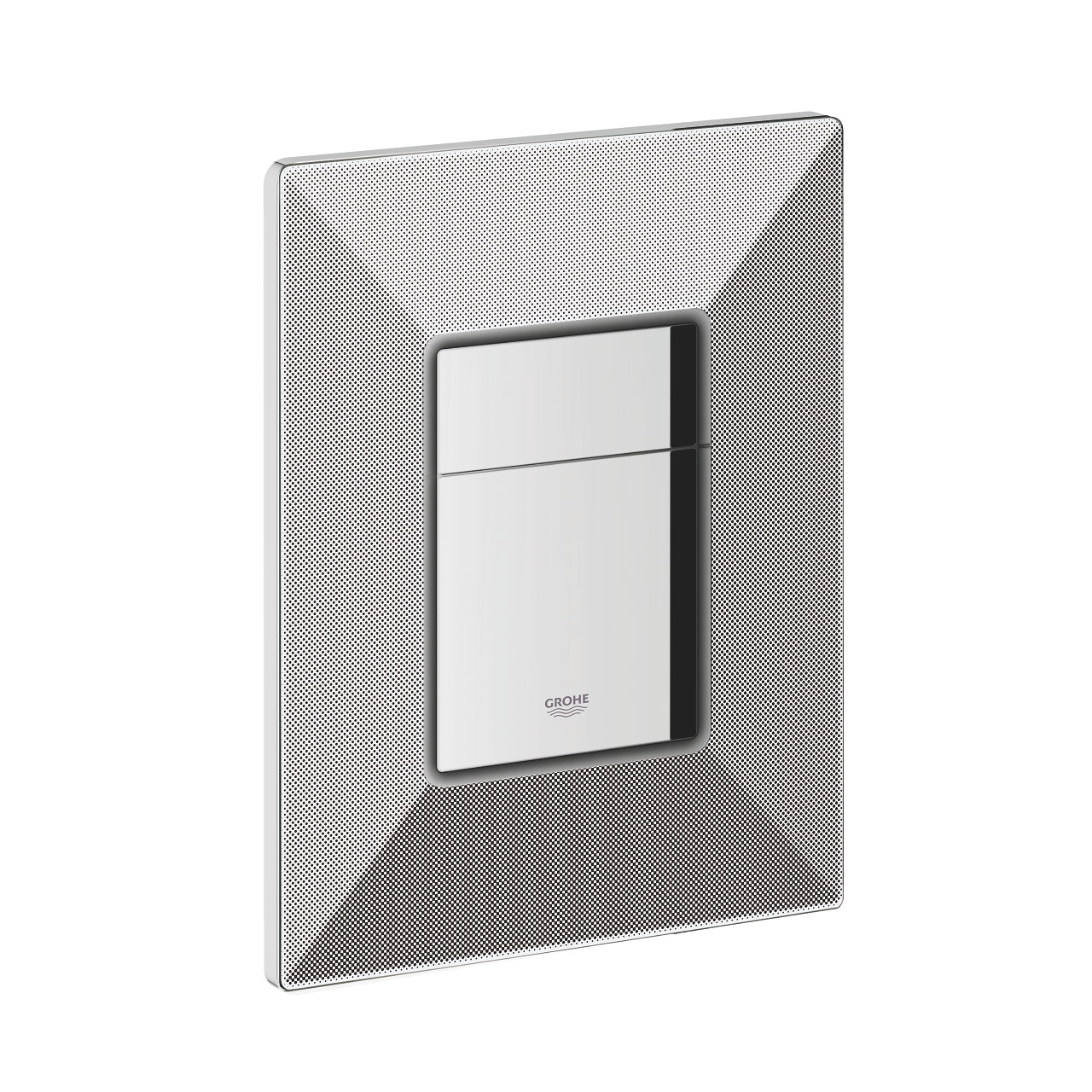 Piastra di Azionamento Placca Grohe Skate Cosmopolitan Wall Plate 38859XG0