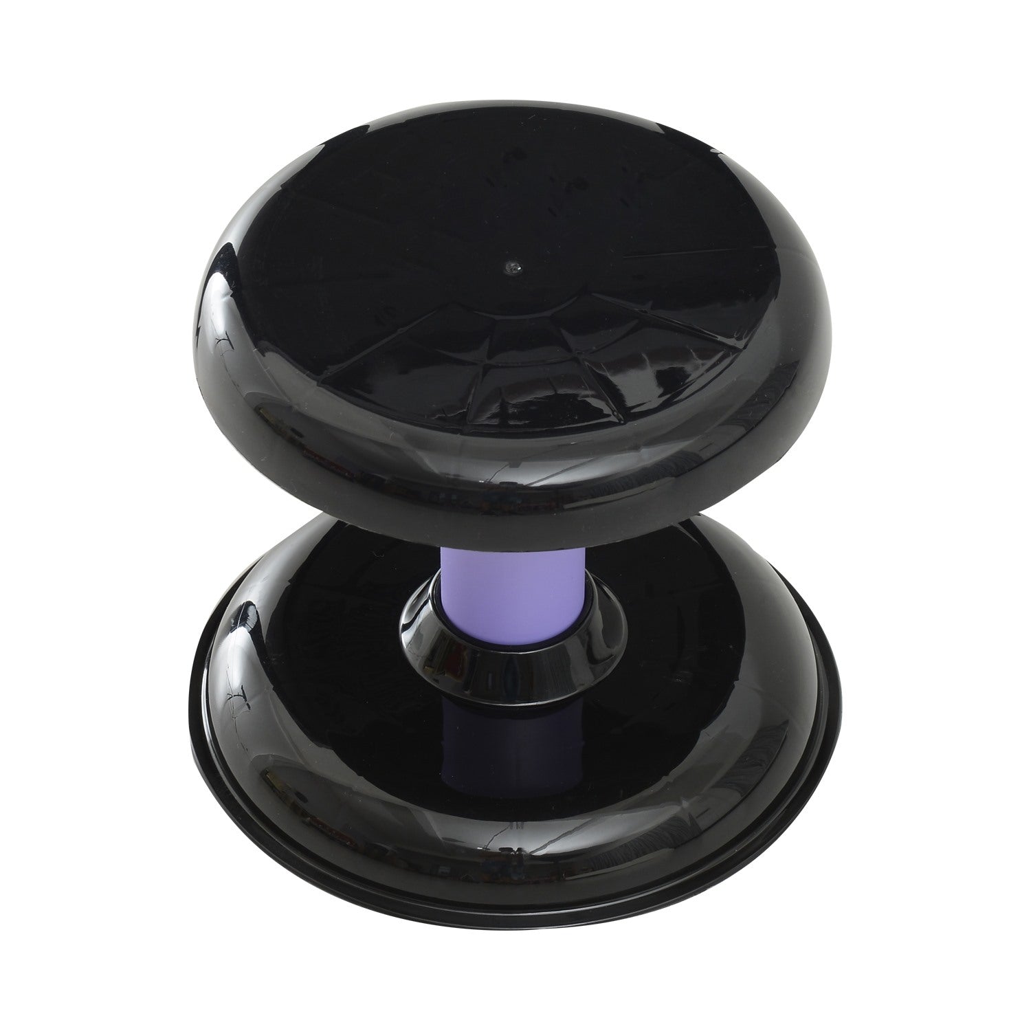 Easycomfort Pianoforte Elettrico Giocattolo Strumento Musicale per Bambini with 37 Tasti Microfono e Sgabello 48x39x69cm black