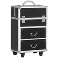EasyComfort make-upkoffer op wielen