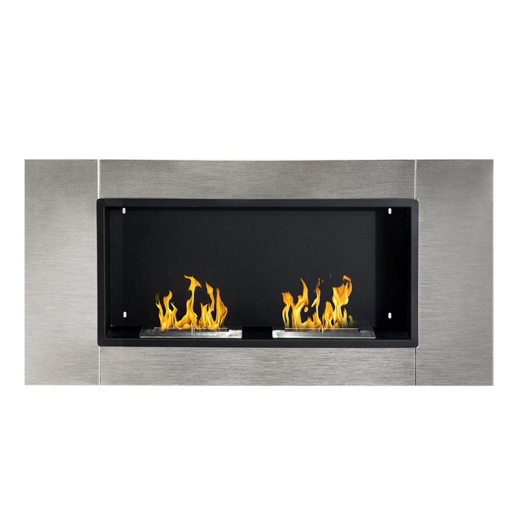 EasyComfort bio-ethanol wandhaard