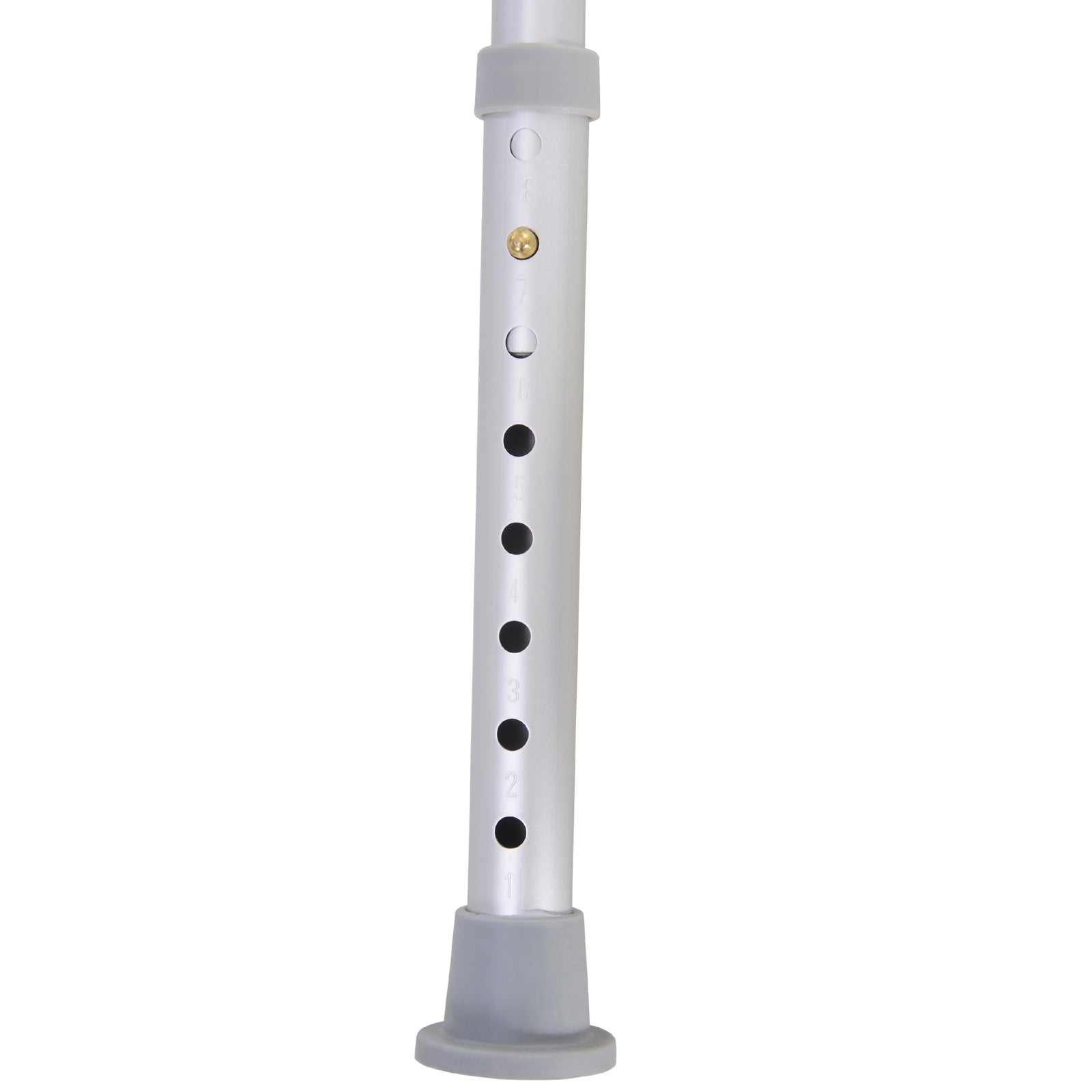 Easycomfort Sgabello Sedile Sedia per Doccia Bagno, Antiscivolo, Altezza Regolabile