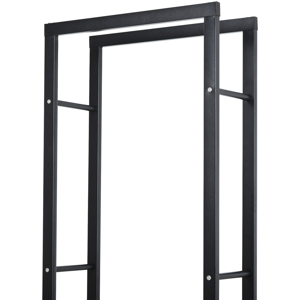 EasyComfort houtrek 60 × 25 × 150 cm – 100 kg