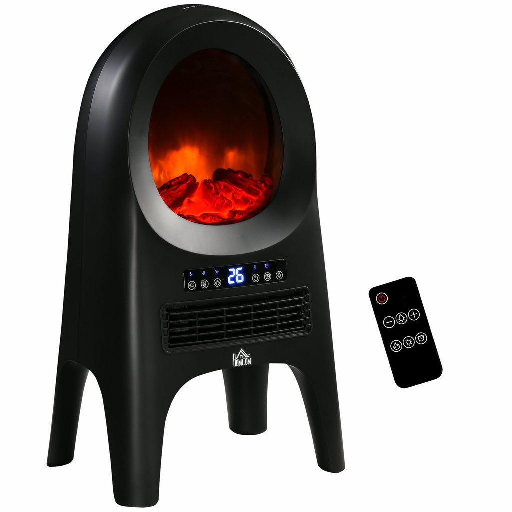 EasyComfort ventilatorkachel