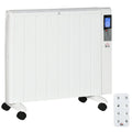 EasyComfort elektrische kachel