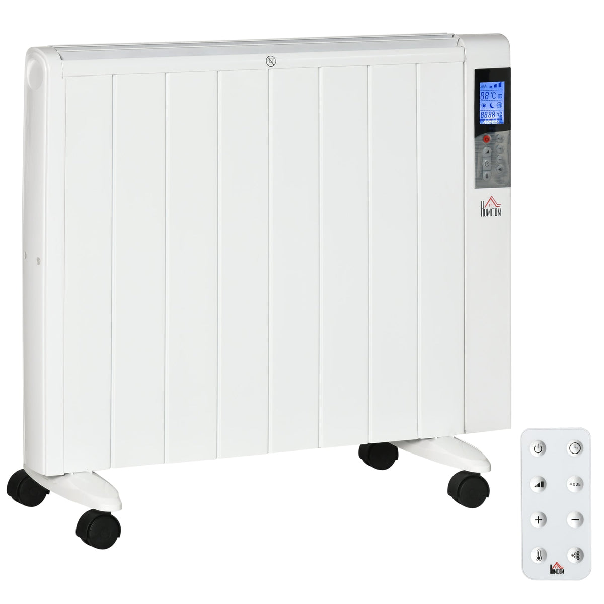 EasyComfort elektrische kachel