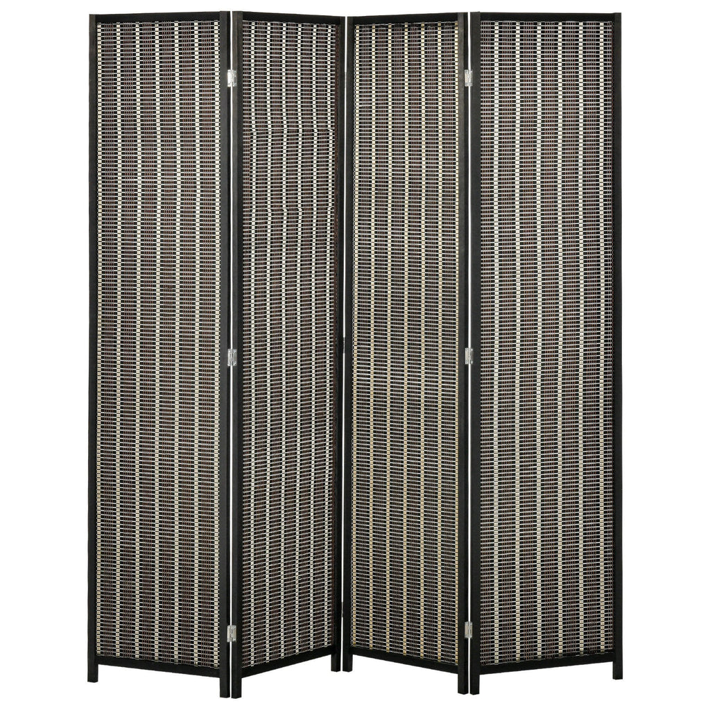 EasyComfort kamerscherm 4 panelen 180x180 cm