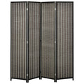 EasyComfort kamerscherm 4 panelen 180x180 cm