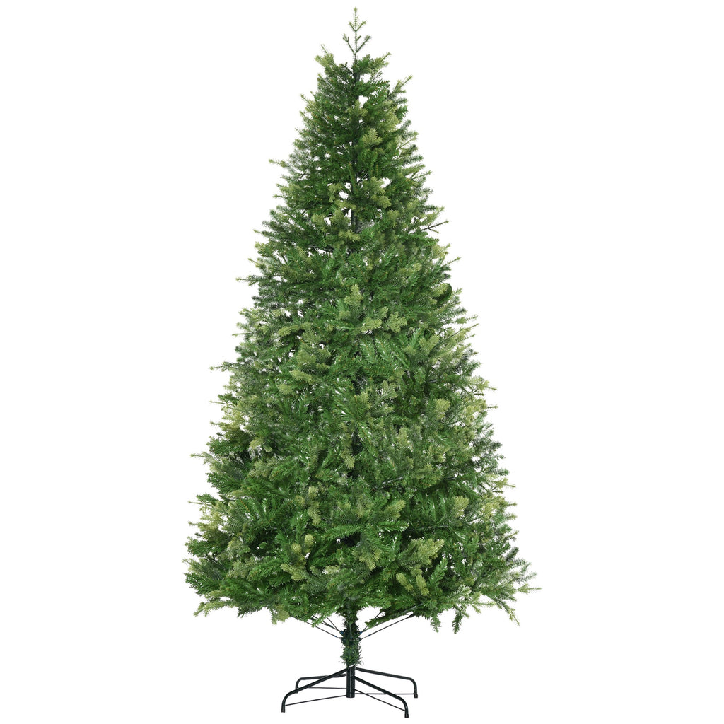 Easycomfort kerstboom voor binnen Ø124x228 cm
