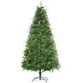Easycomfort kerstboom voor binnen Ø124x228 cm