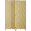 EasyComfort kamerscherm 4 panelen