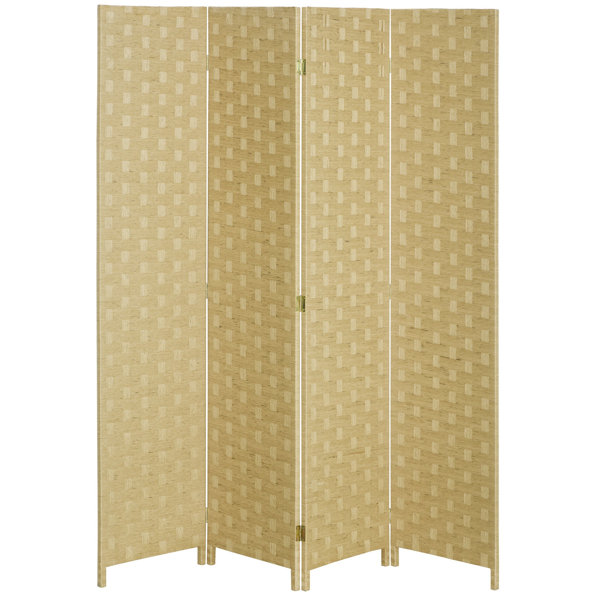 EasyComfort kamerscherm 4 panelen