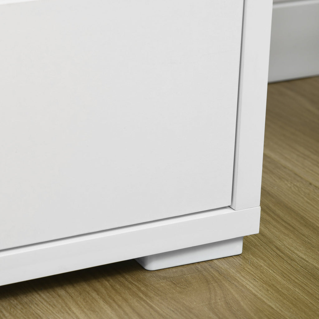 EasyComfort 6-ladekast 140x37x75 cm