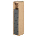 EasyComfort badkamerkast met toiletrolhouder
