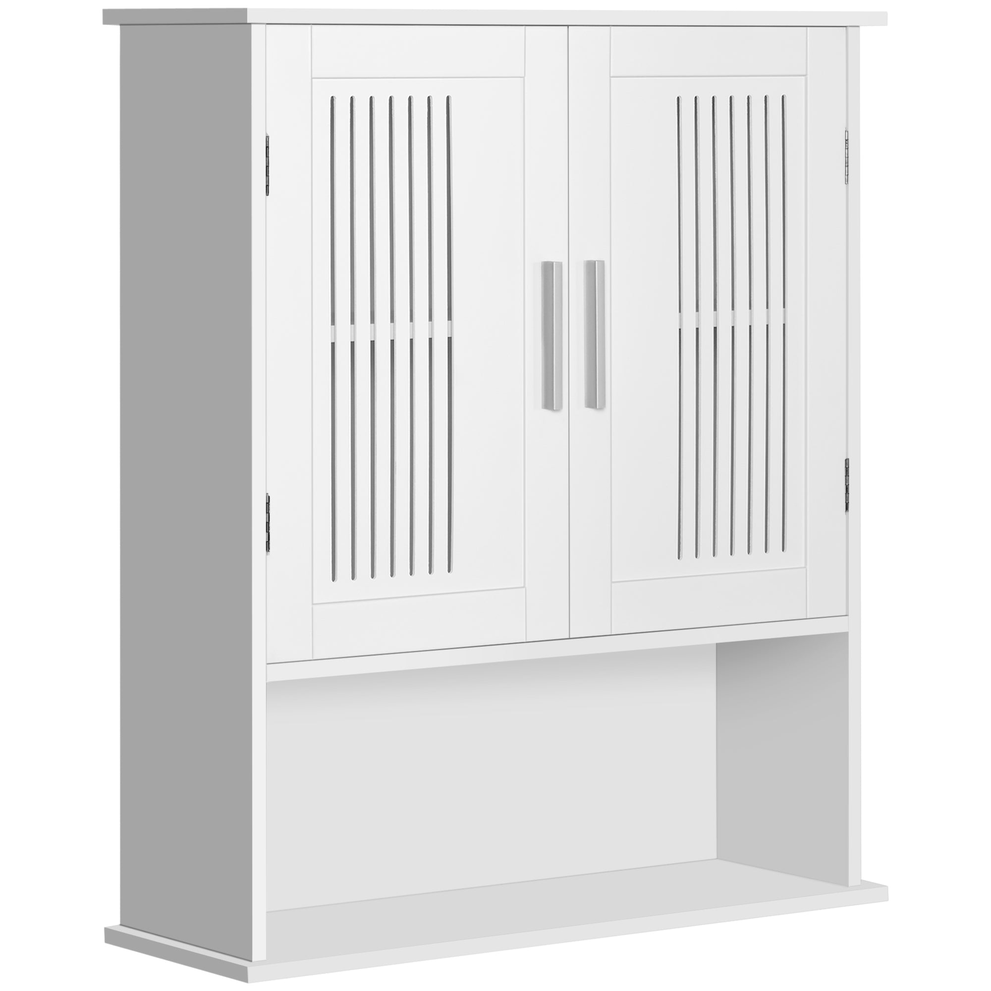 EasyComfort badkamer wandkast 60x20x70 cm